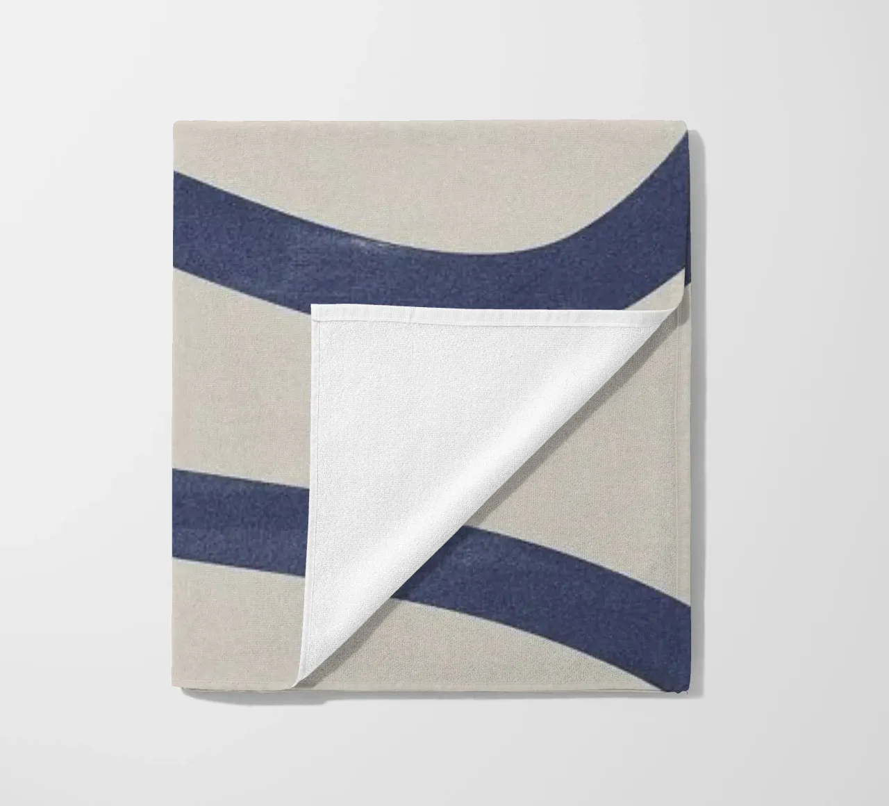 River Cleanse telo mare da Maarten Léon