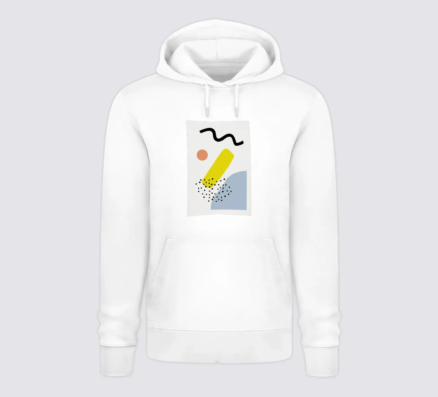 Accelerate hoodie van Studio One