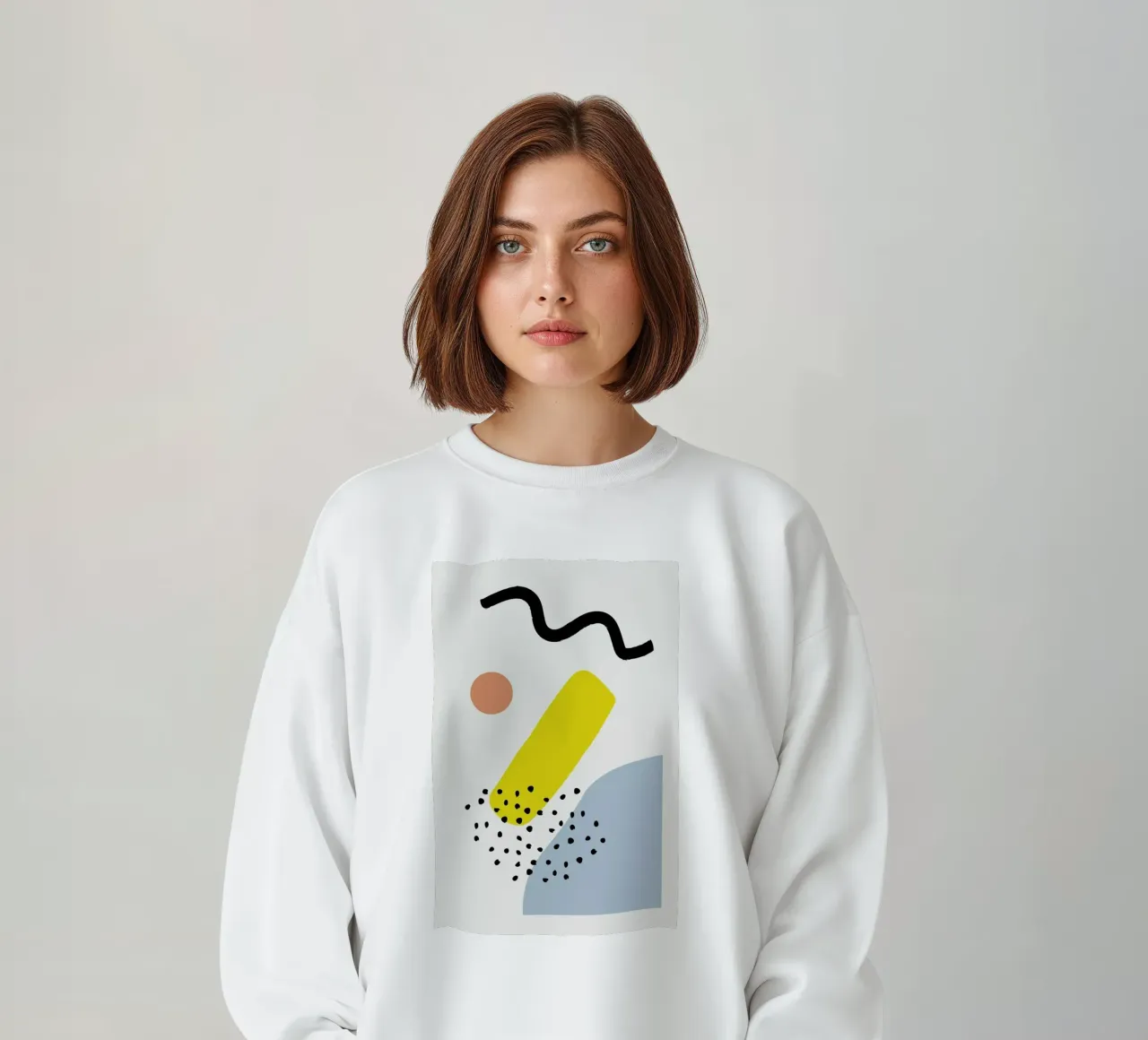 Accelerate sweatshirt van Studio One