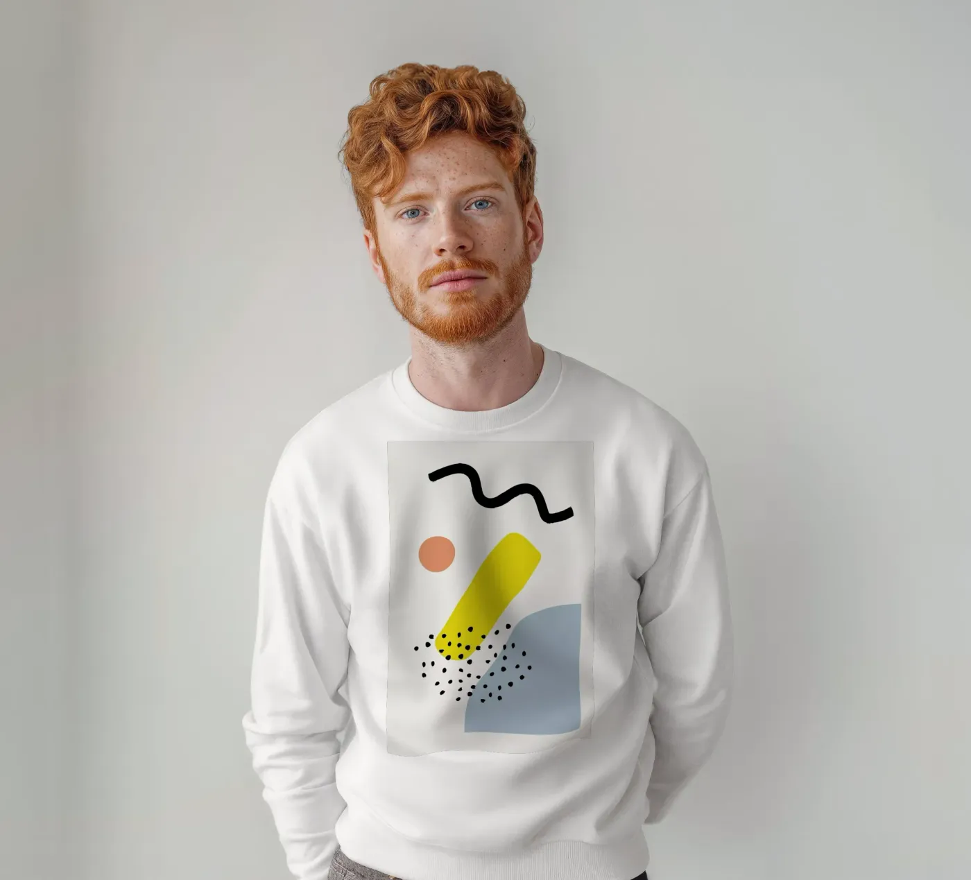 Accelerate felpa da Studio One