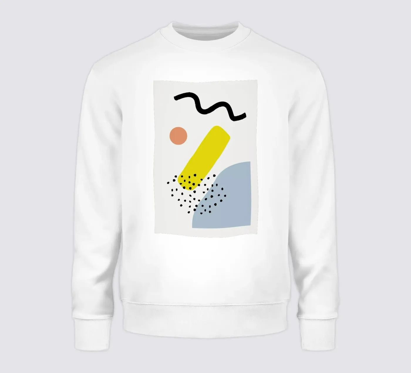 Accelerate felpa da Studio One