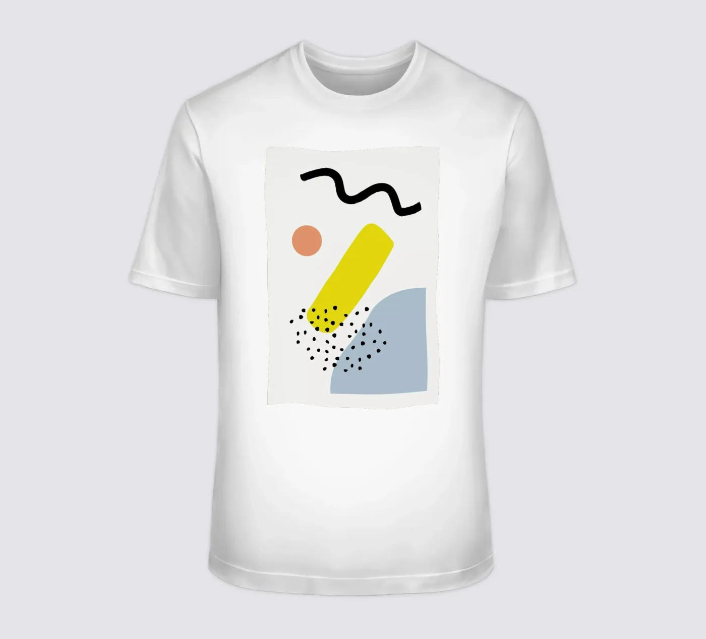 Accelerate t-shirt da Studio One