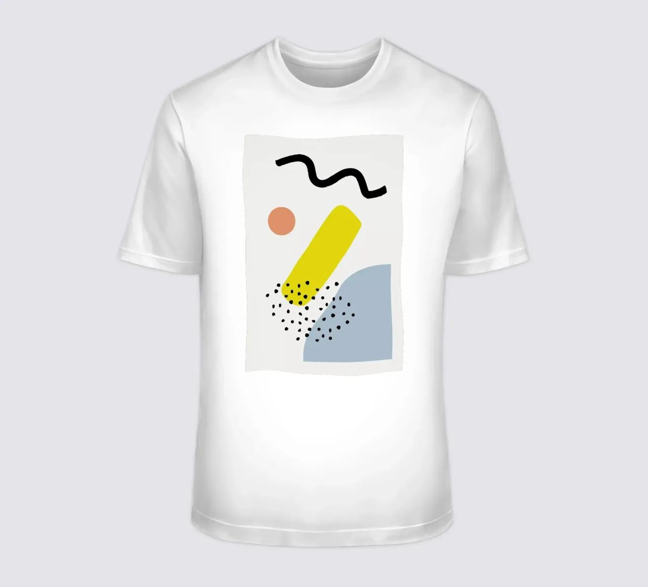 Accelerate t-shirt da Studio One