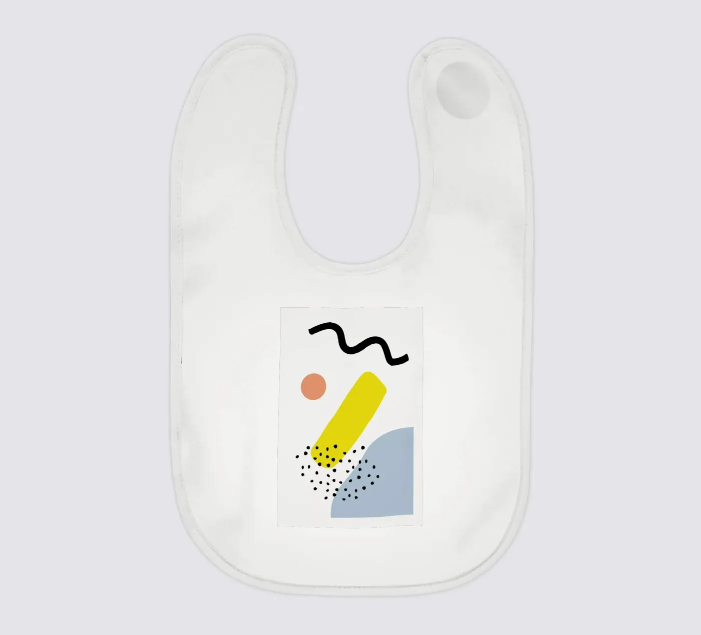 Accelerate Babylätzchen von Studio One