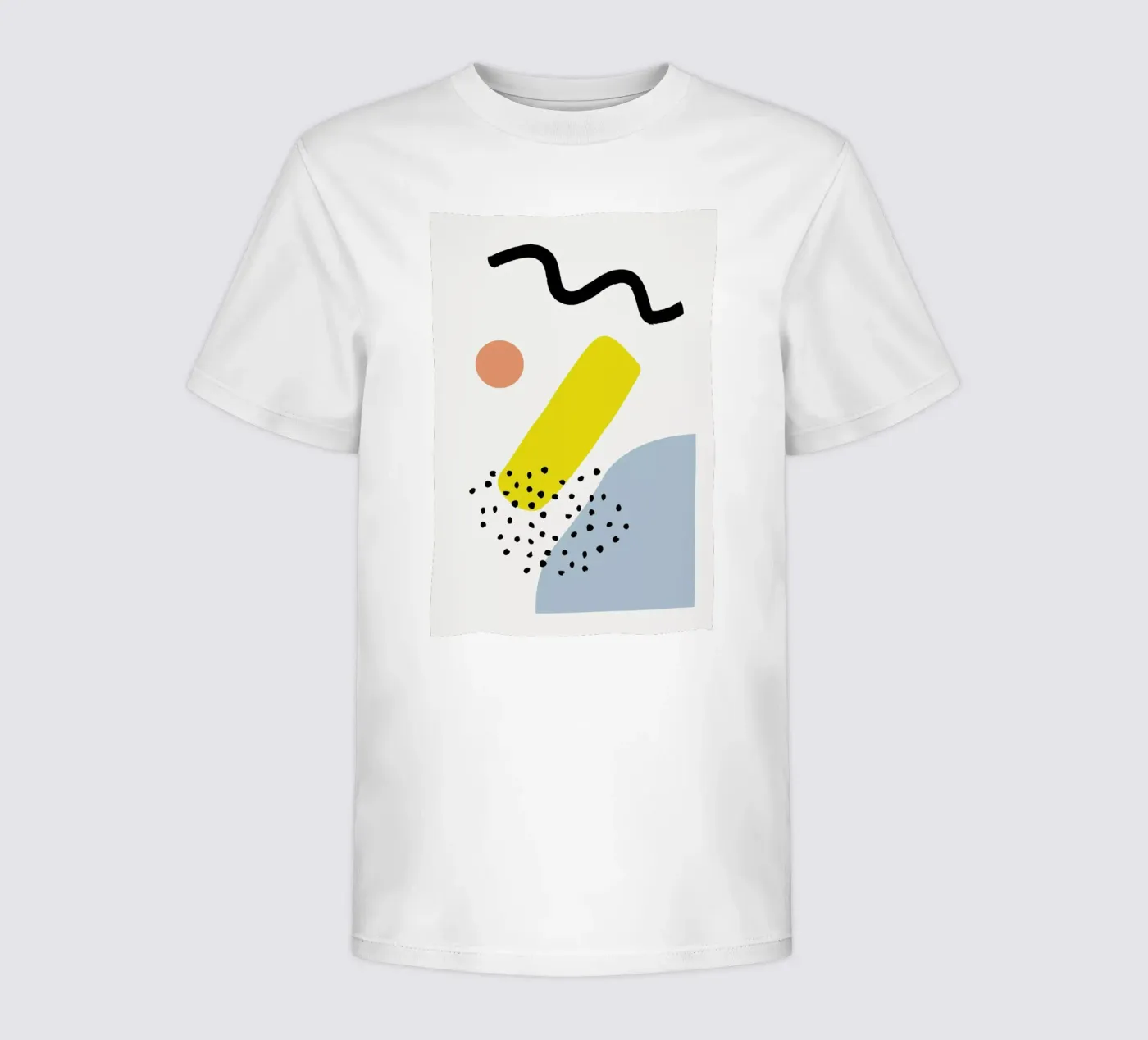 Accelerate Kinder T-Shirt von Studio One