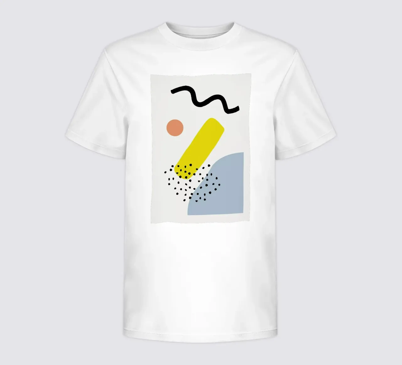 Accelerate t-shirt bambini da Studio One