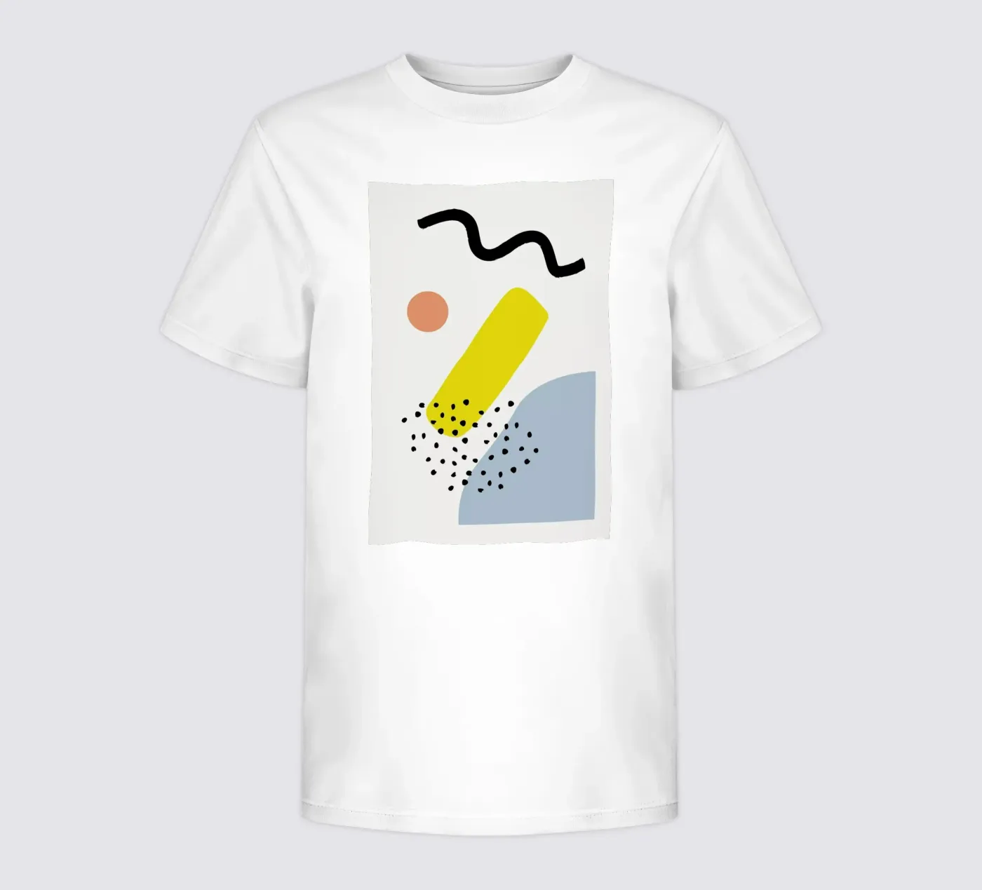 Accelerate kinder t-shirt van Studio One