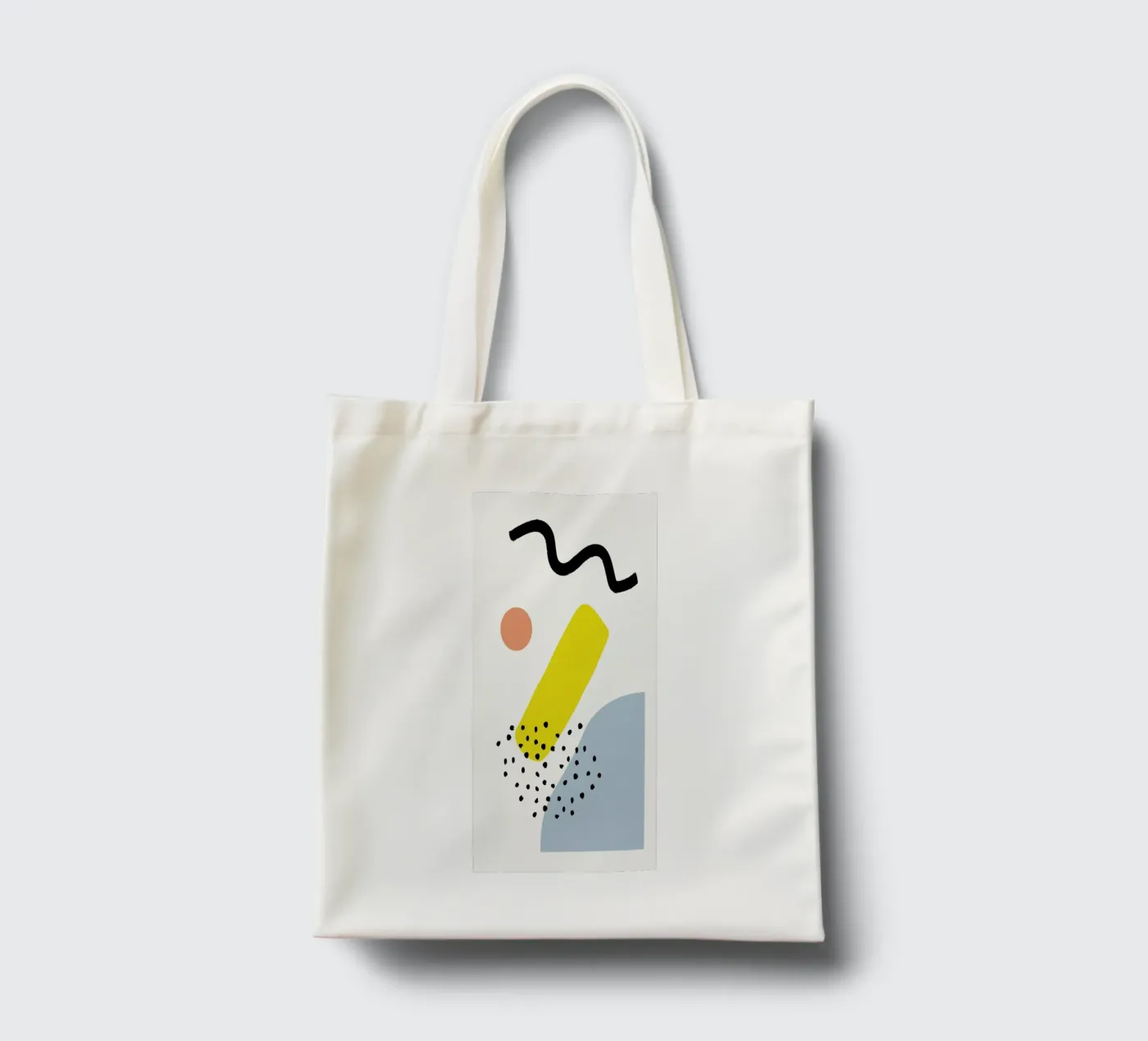 Accelerate tote bag by Studio One