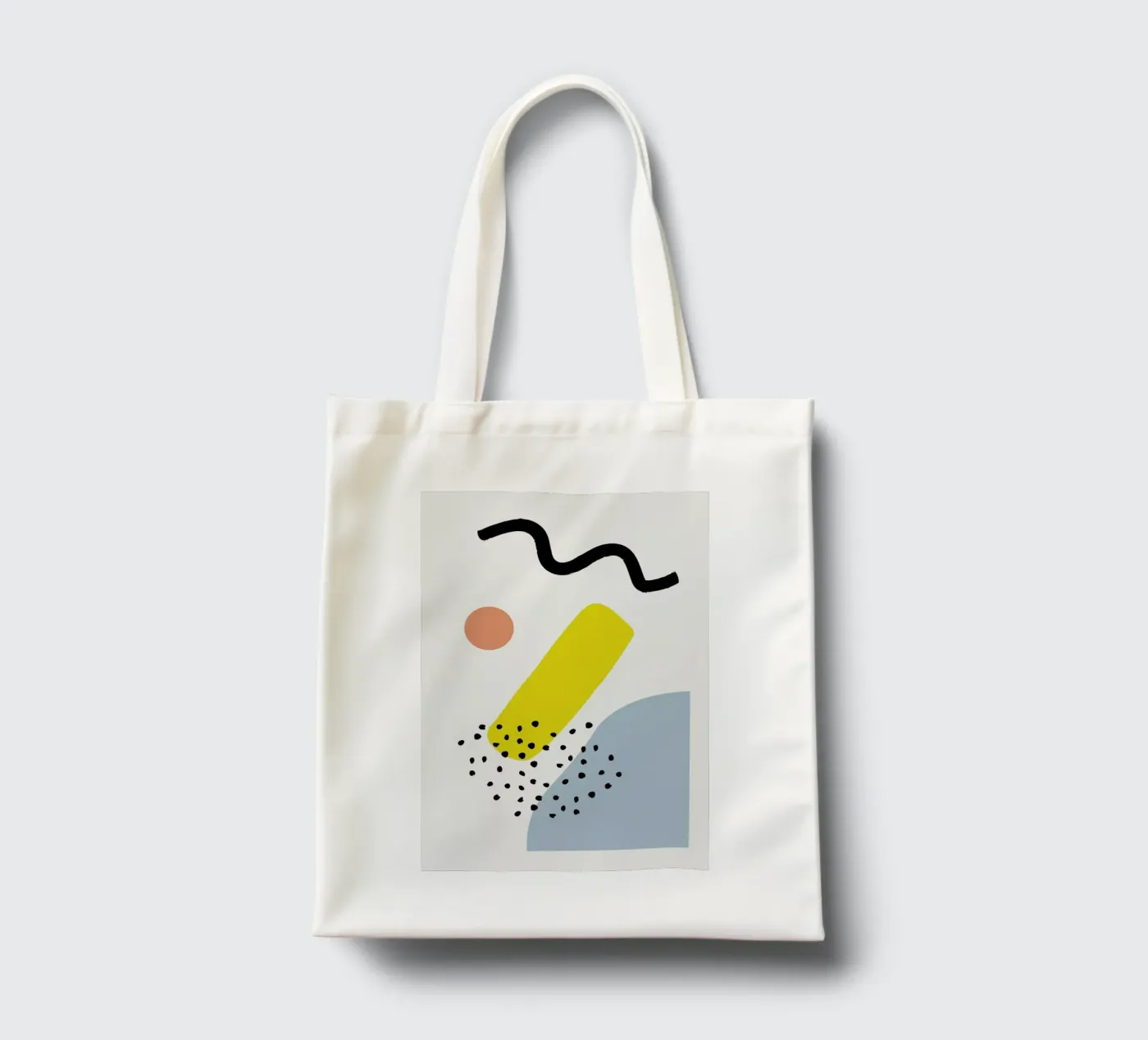 Accelerate tote bag by Studio One