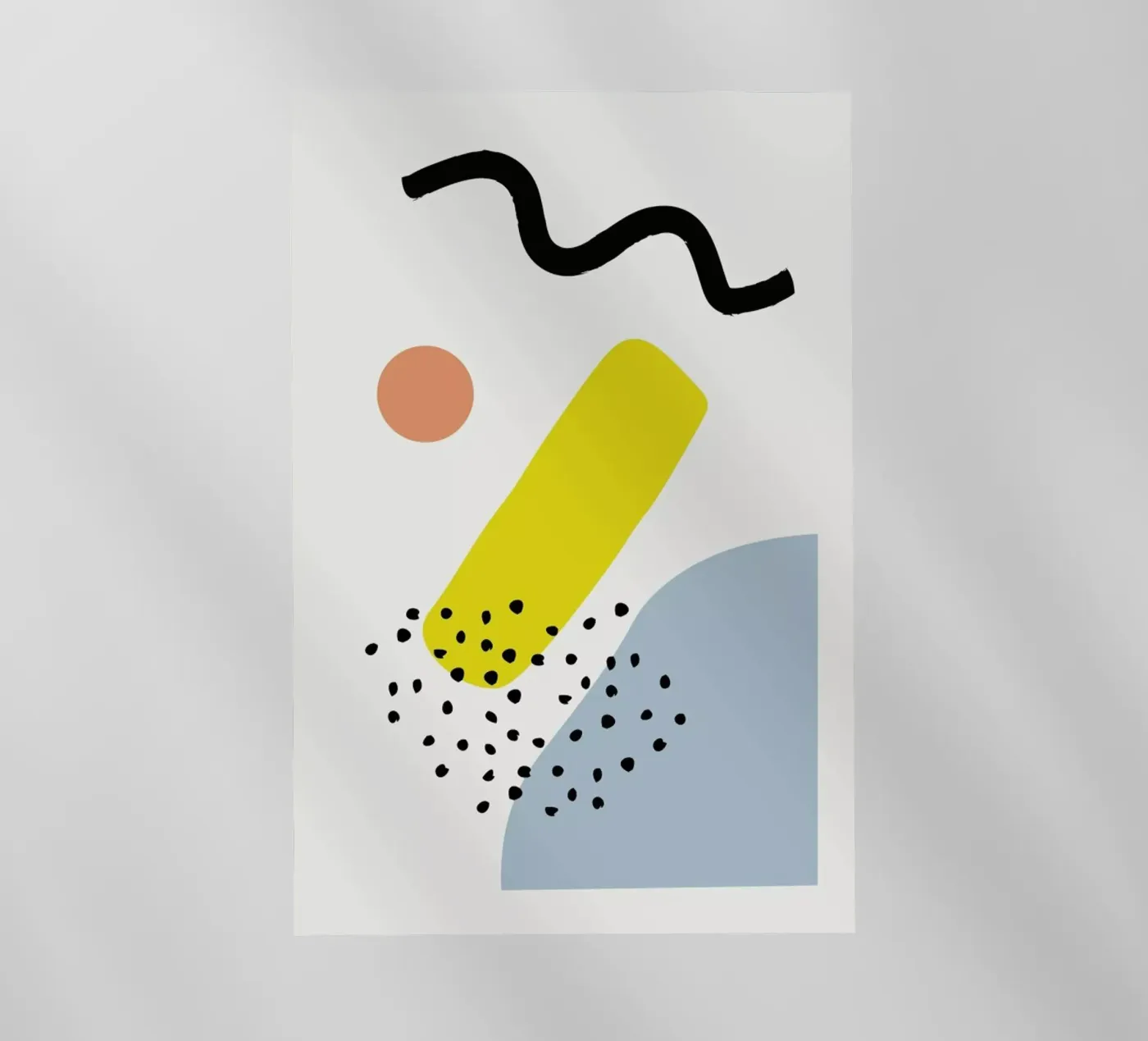 Accelerate backlit film by Studio One