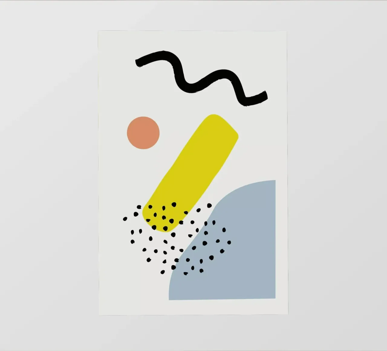 Accelerate pellicola backlit da Studio One