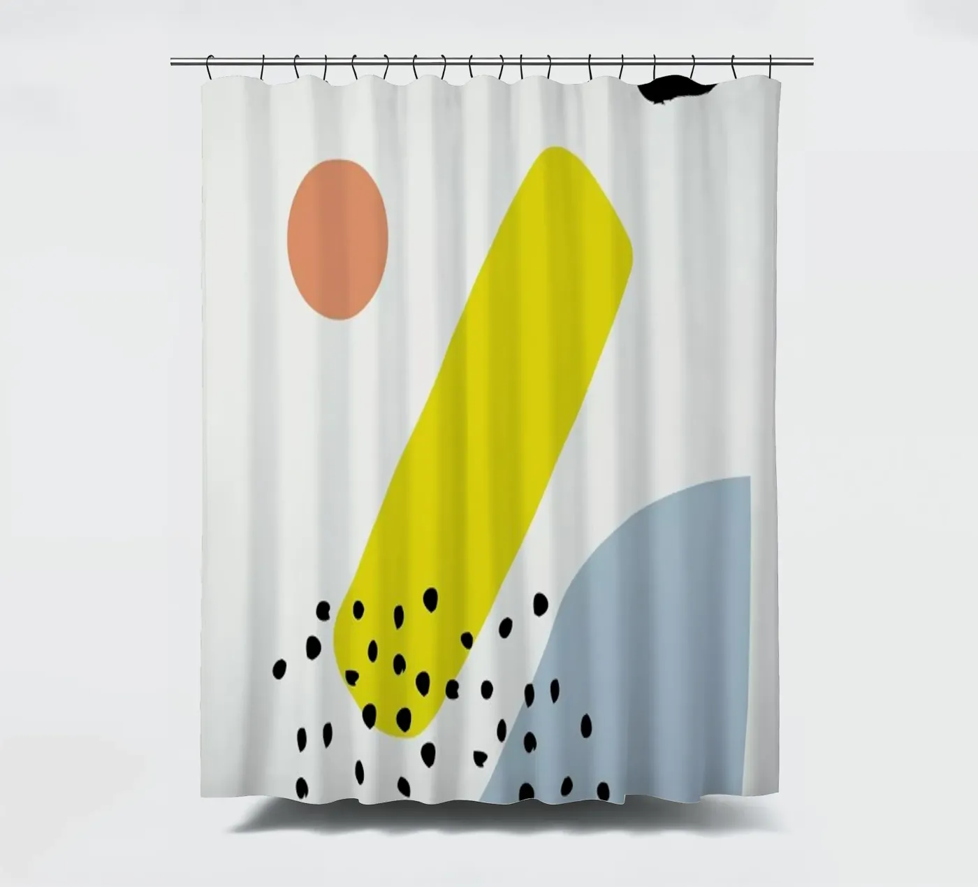 Accelerate Duschvorhang von Studio One