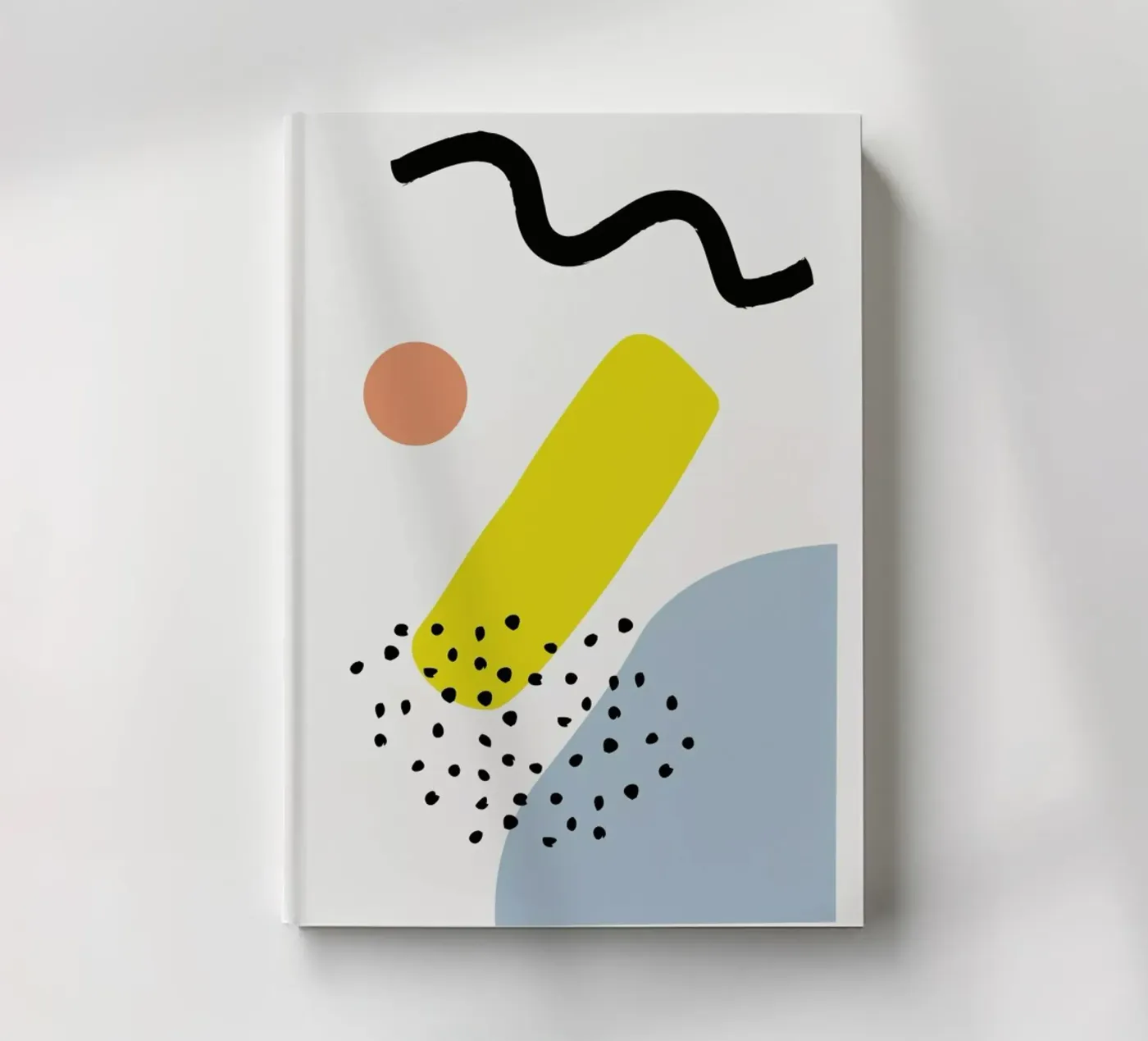 Accelerate notebook by Studio One