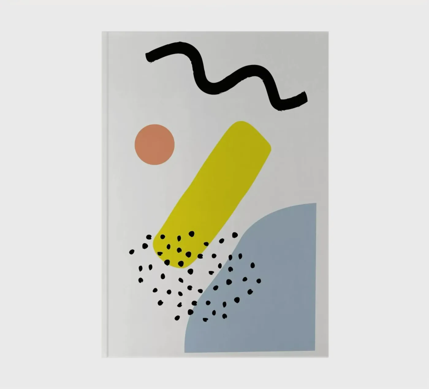 Accelerate notebook by Studio One