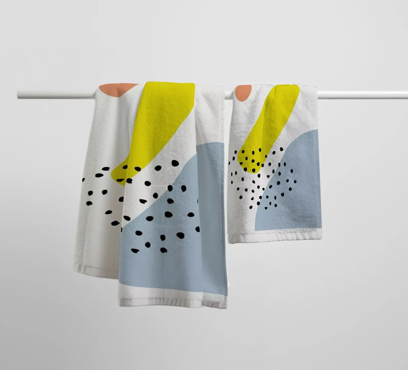 Accelerate towel by Studio One