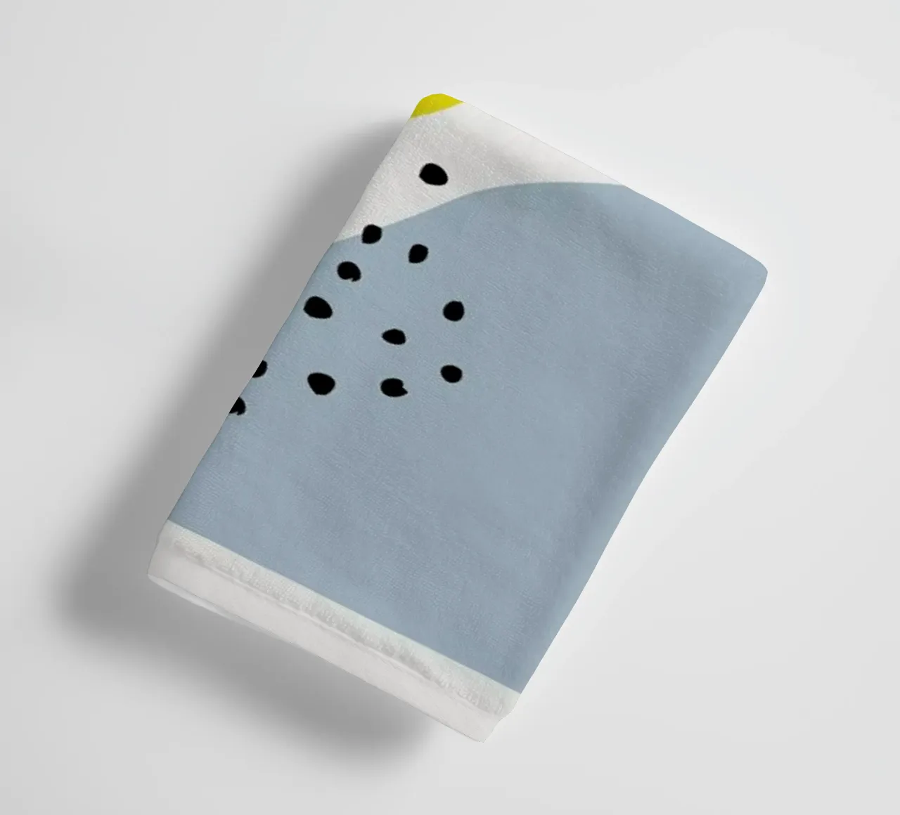 Accelerate badhanddoek van Studio One