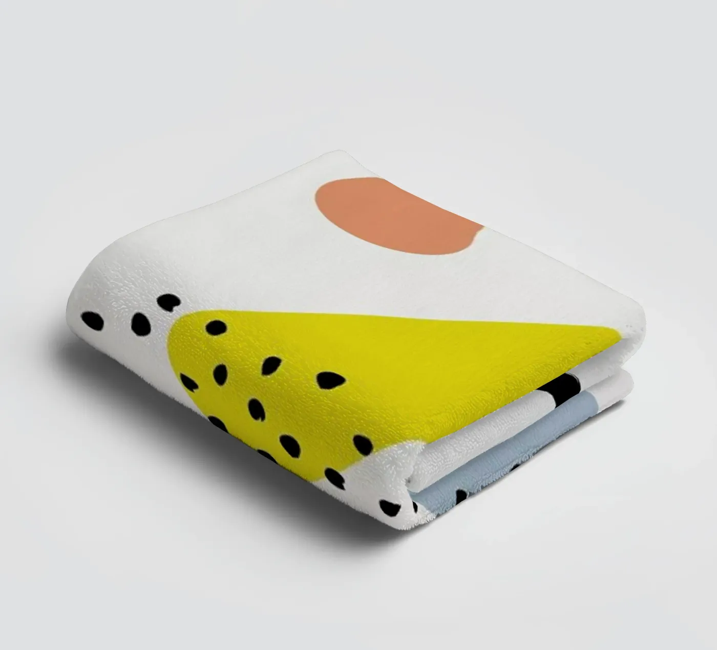 Accelerate badhanddoek van Studio One