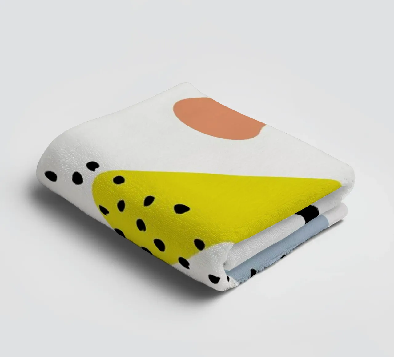 Accelerate badhanddoek van Studio One