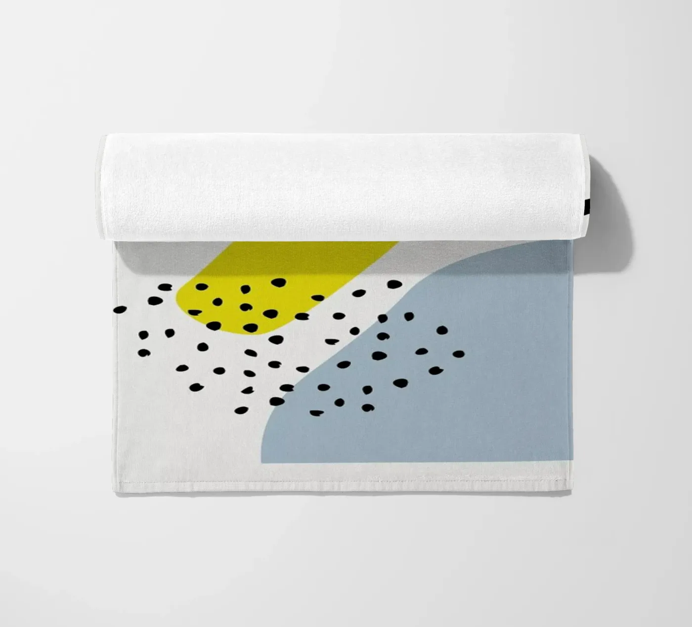 Accelerate beach towel by Studio One