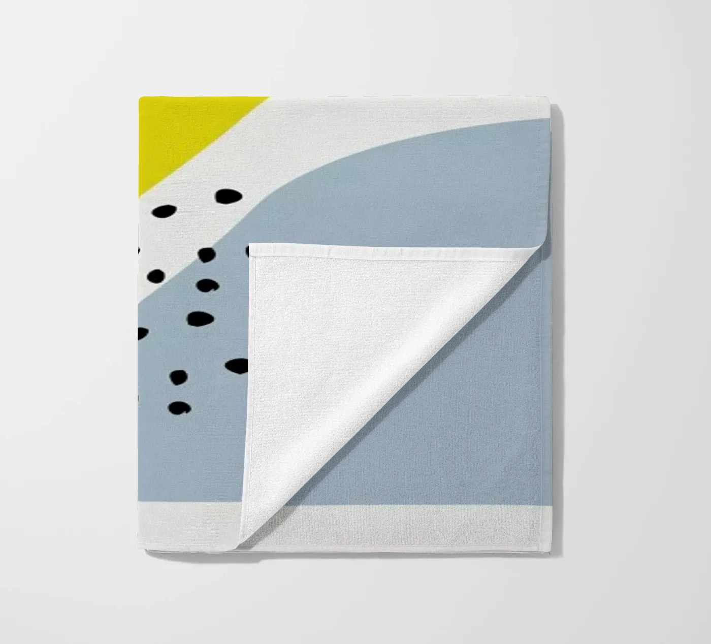 Accelerate beach towel by Studio One
