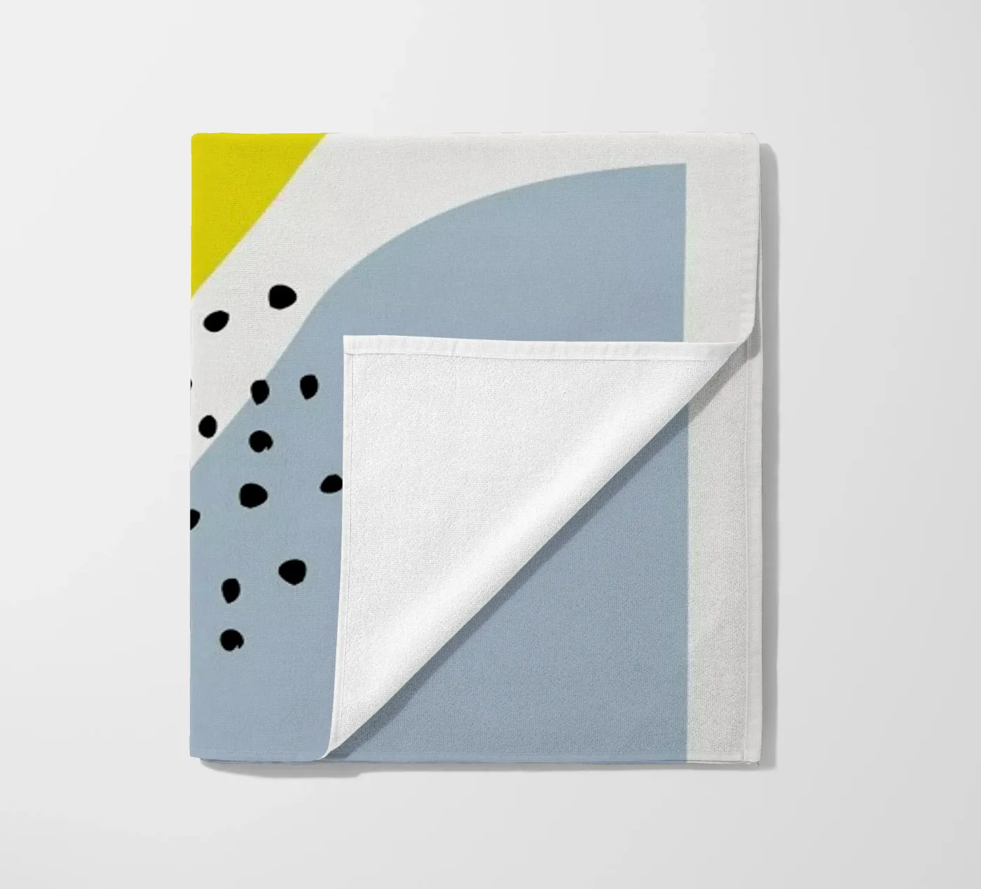 Accelerate beach towel by Studio One