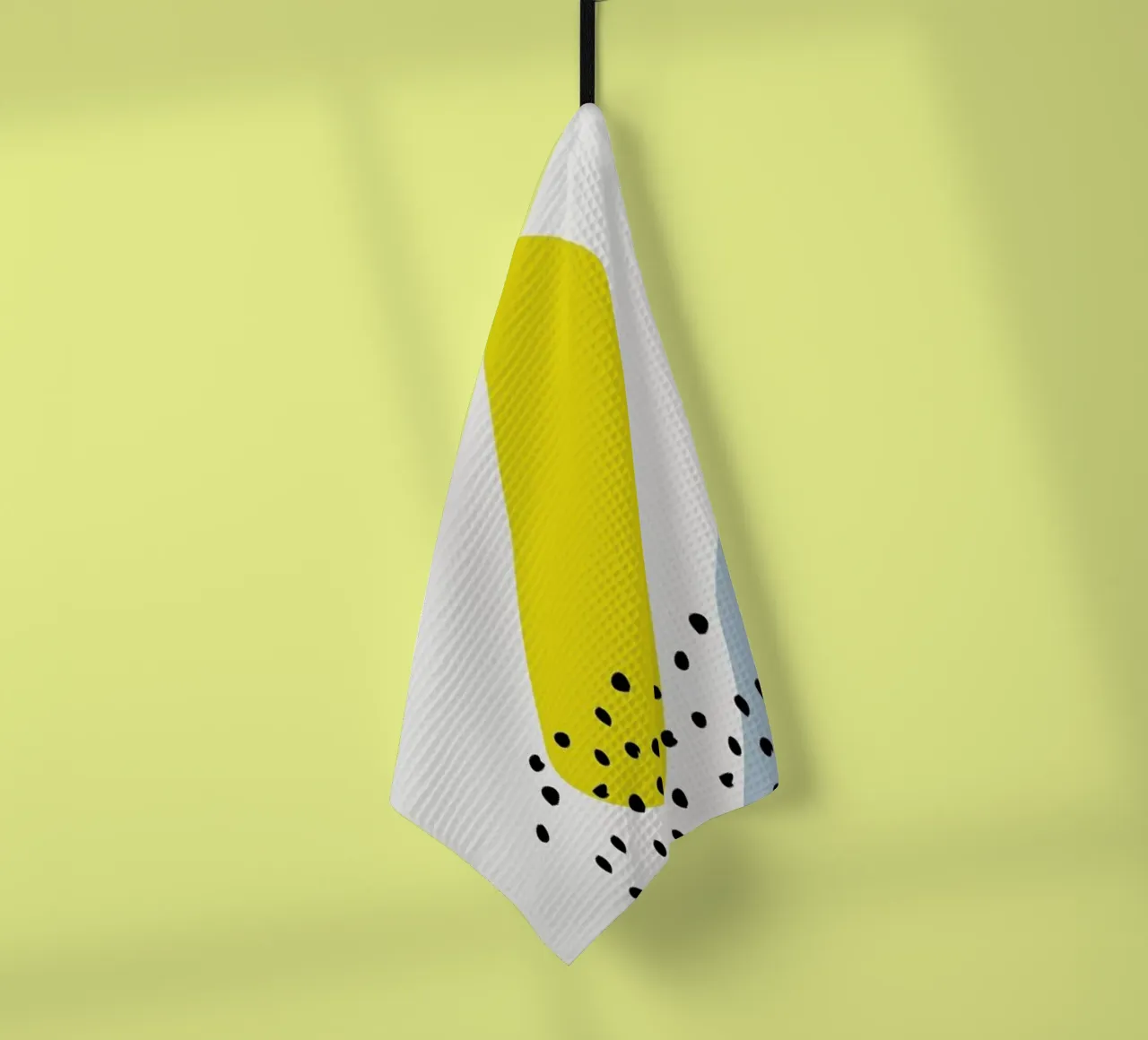 Accelerate torchon de Studio One