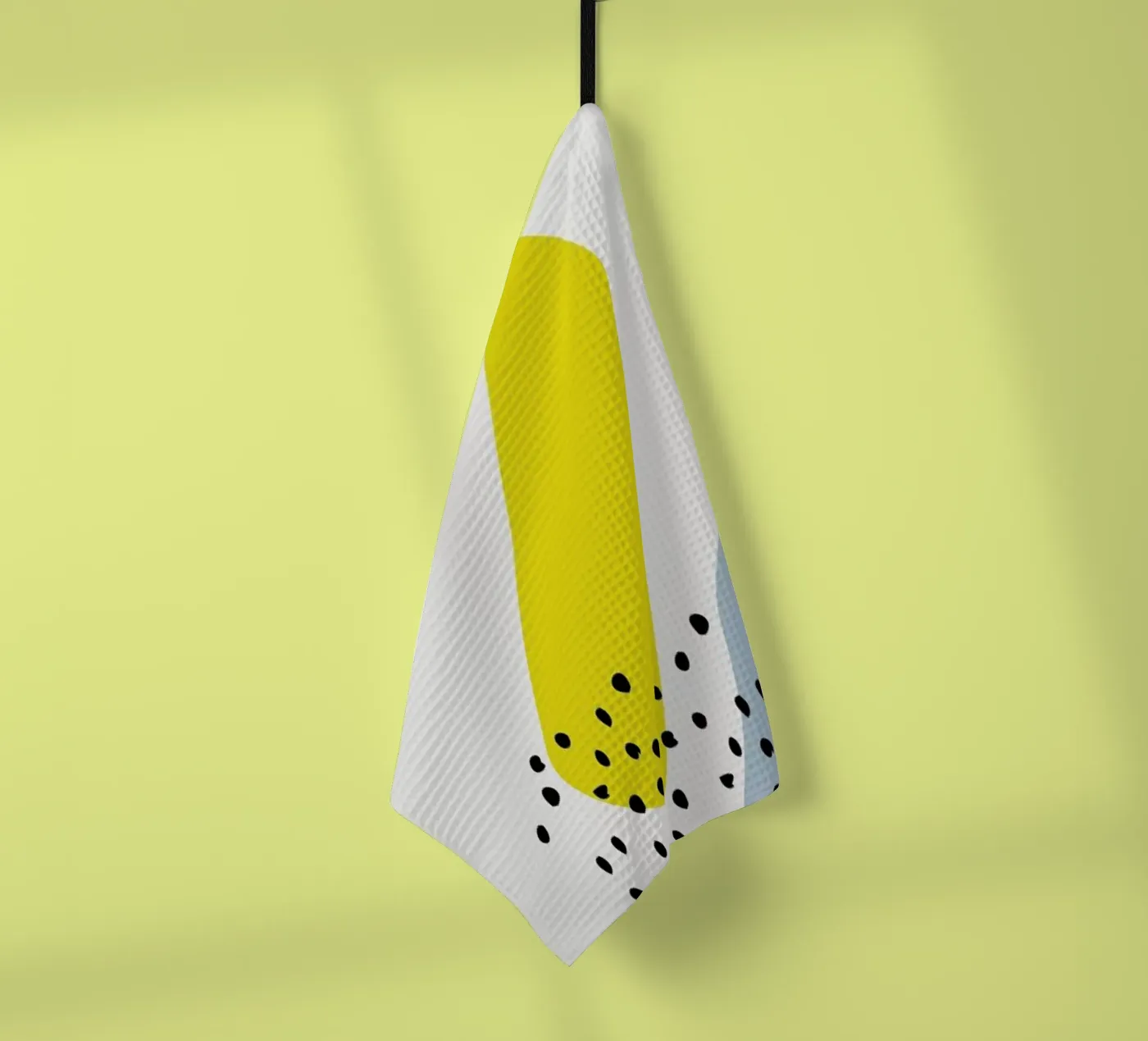 Accelerate Geschirrtuch von Studio One