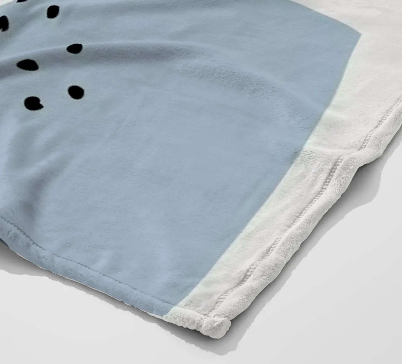 Accelerate coperta in pile da Studio One