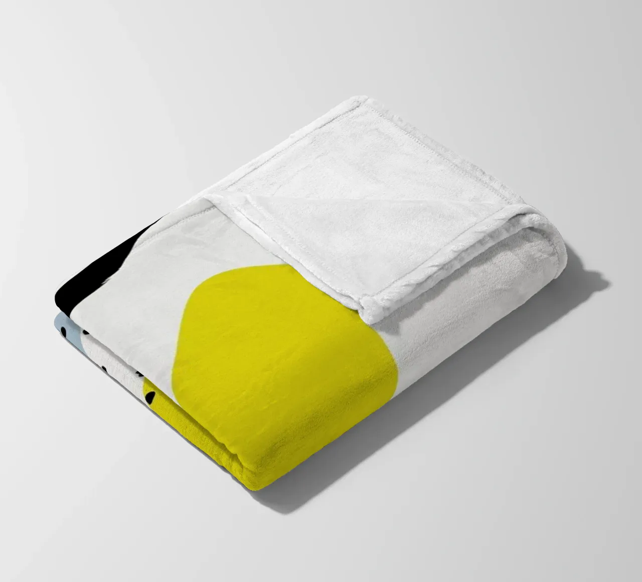 Accelerate fleecedeken van Studio One