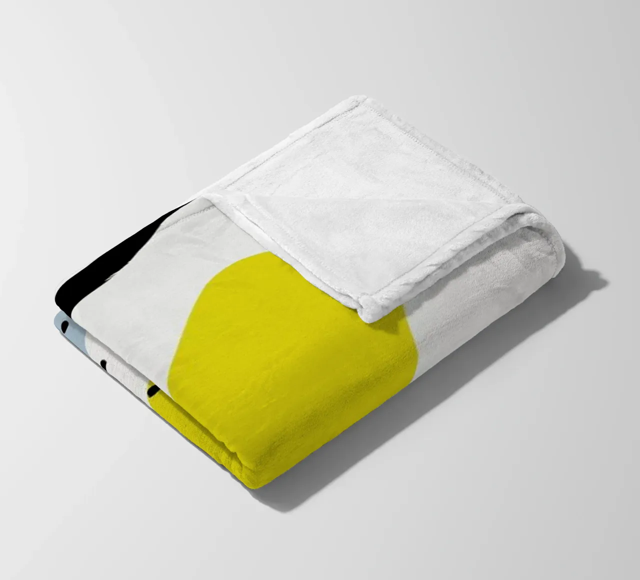 Accelerate fleecedeken van Studio One