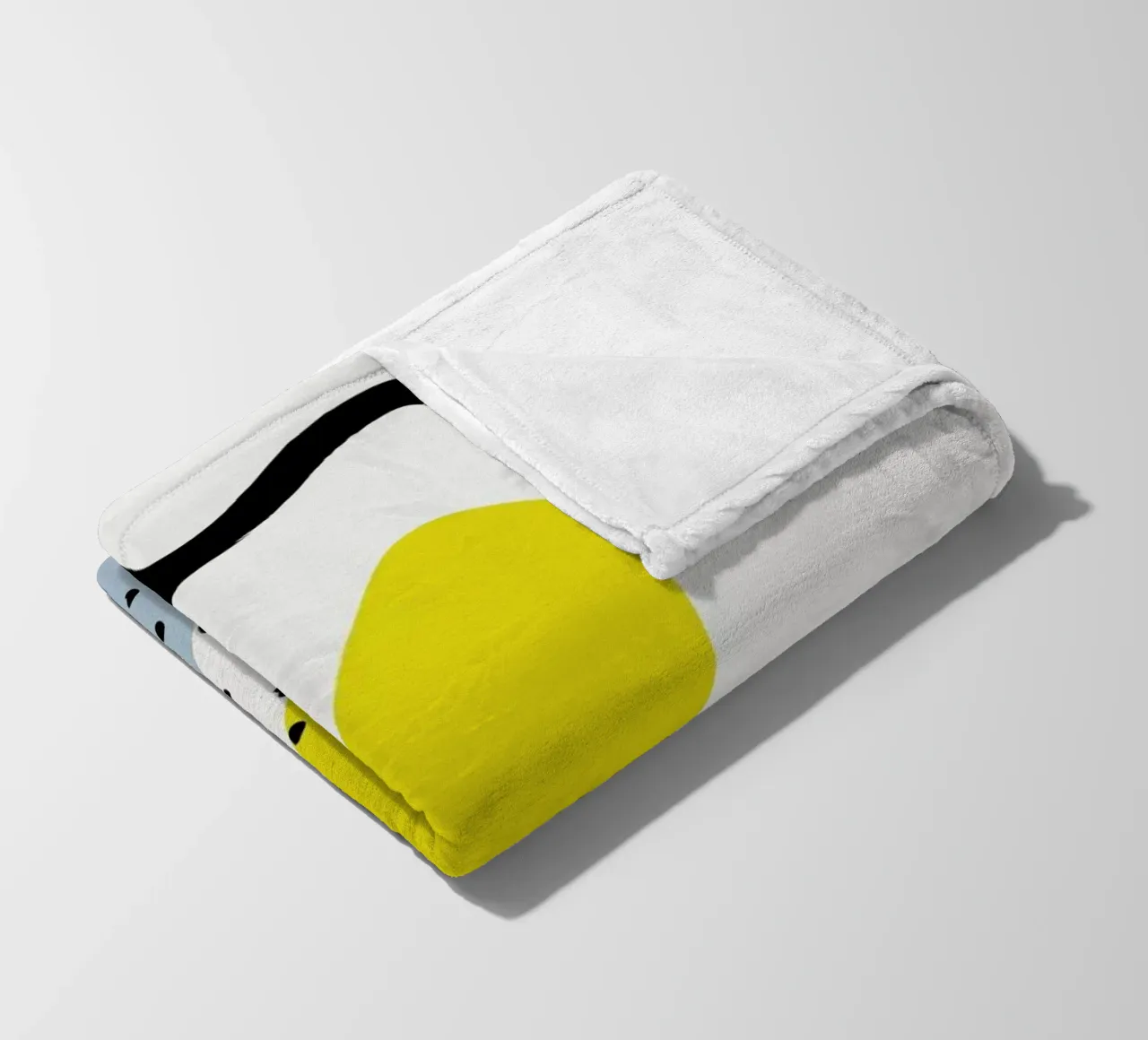 Accelerate fleecedeken van Studio One