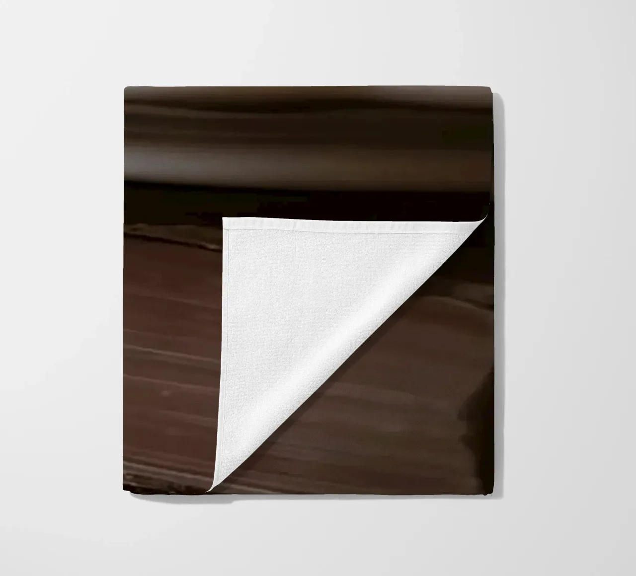 Tazza e libri telo mare da Aiden Garcia