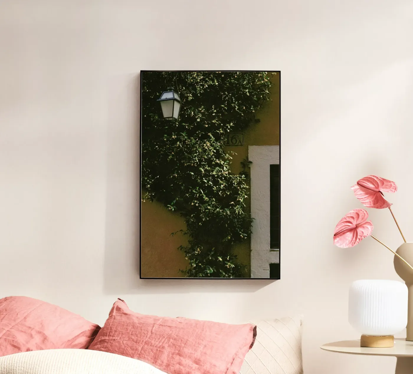 16A plexiglas de Picture On The Fridge