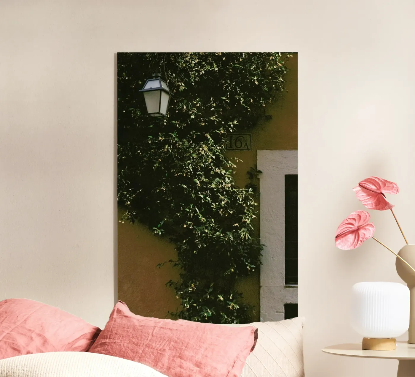 16A plexiglas de Picture On The Fridge