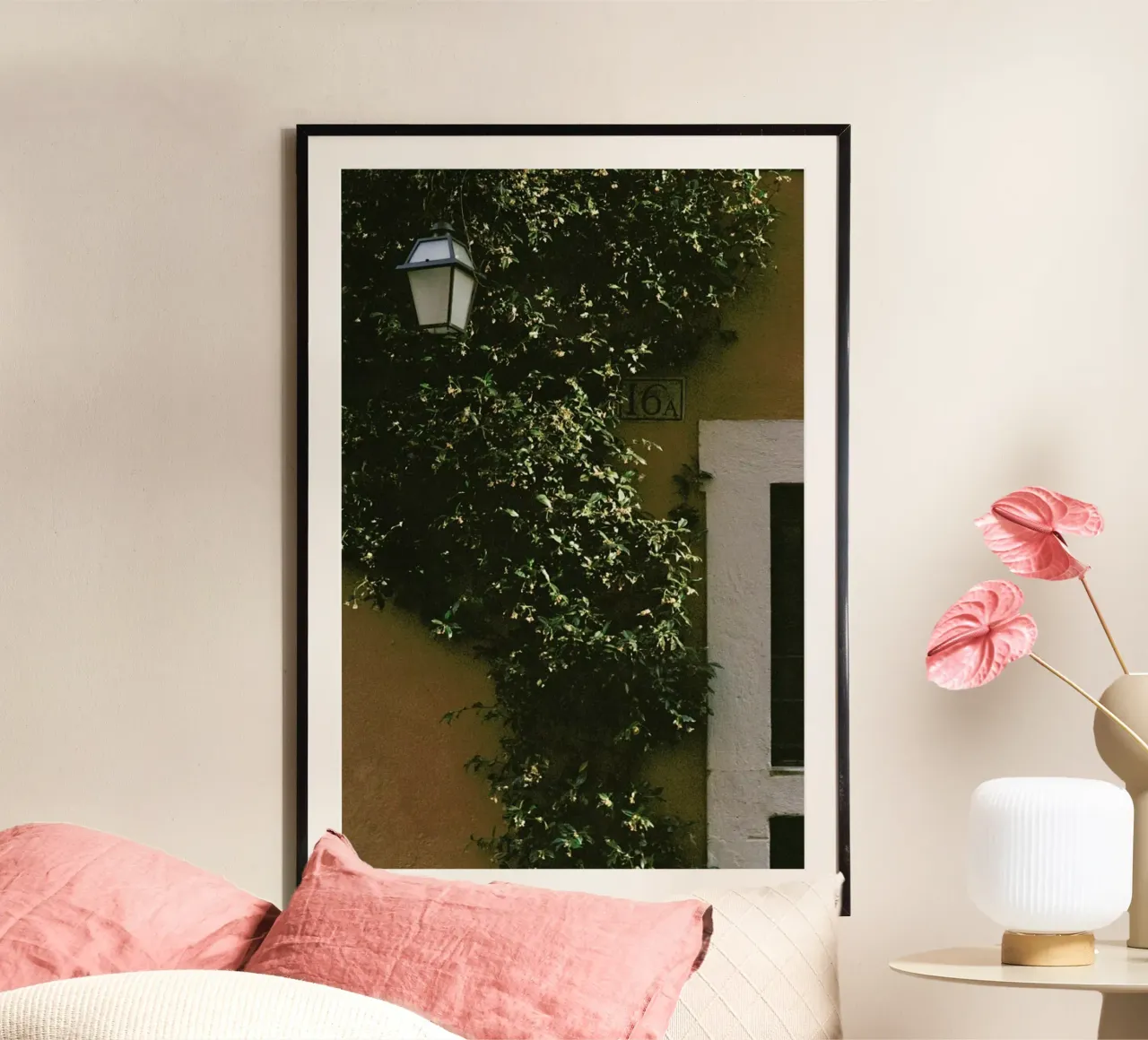 16A poster da Picture On The Fridge