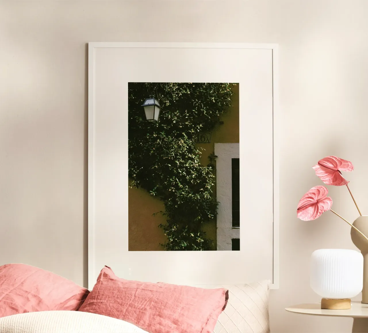 16A poster da Picture On The Fridge