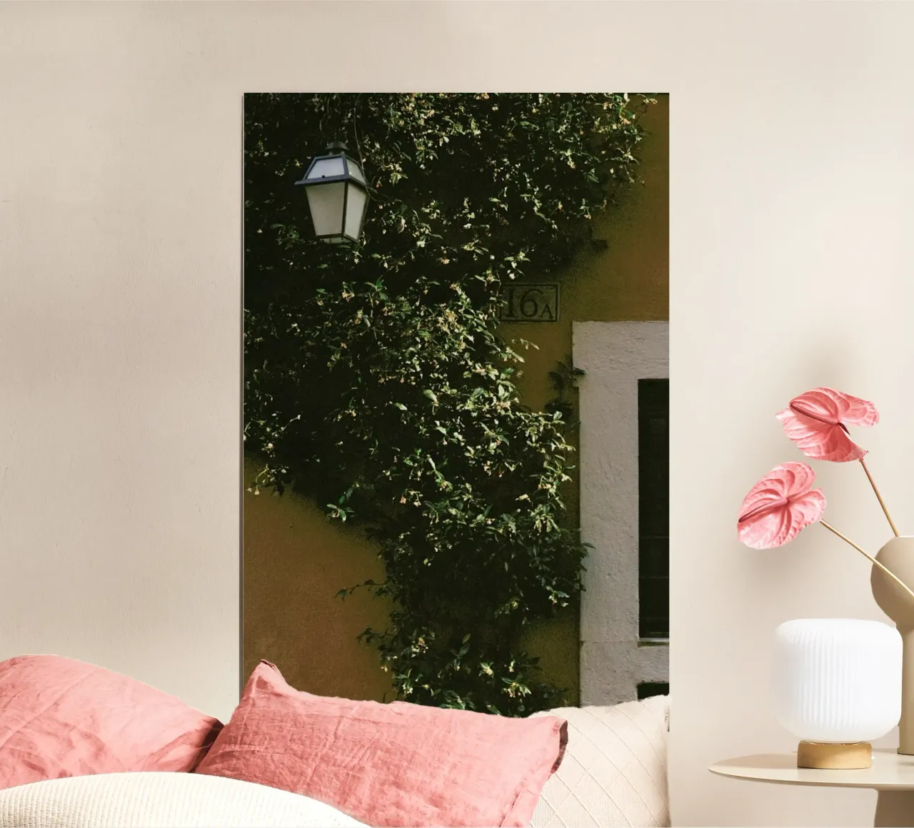 16A poster da Picture On The Fridge