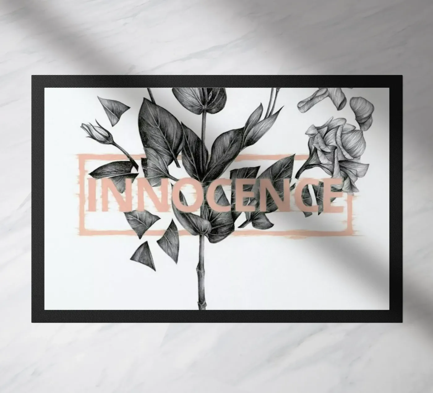 Flowers 2 zerbino da The White Deer