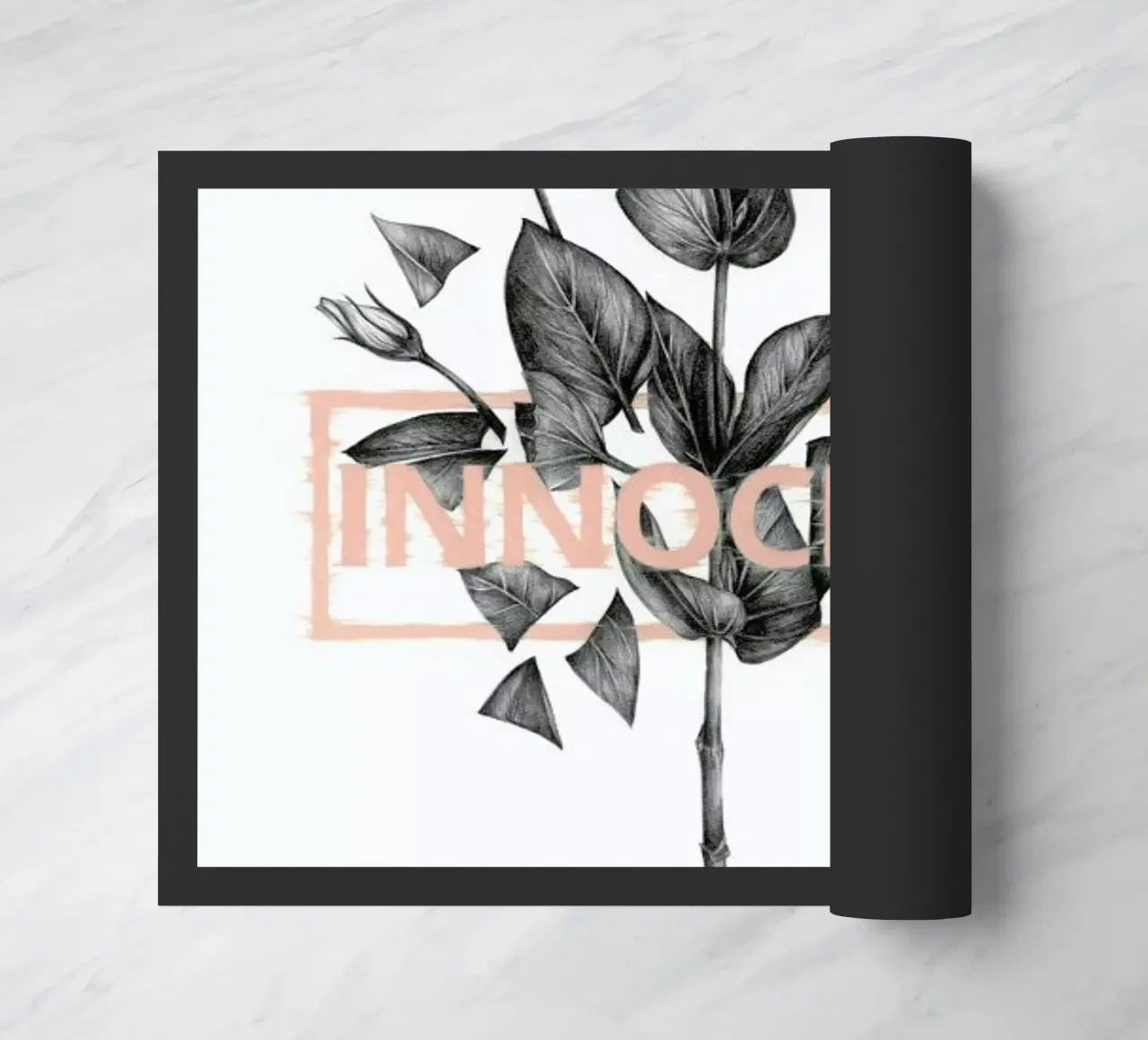 Flowers 2 zerbino da The White Deer