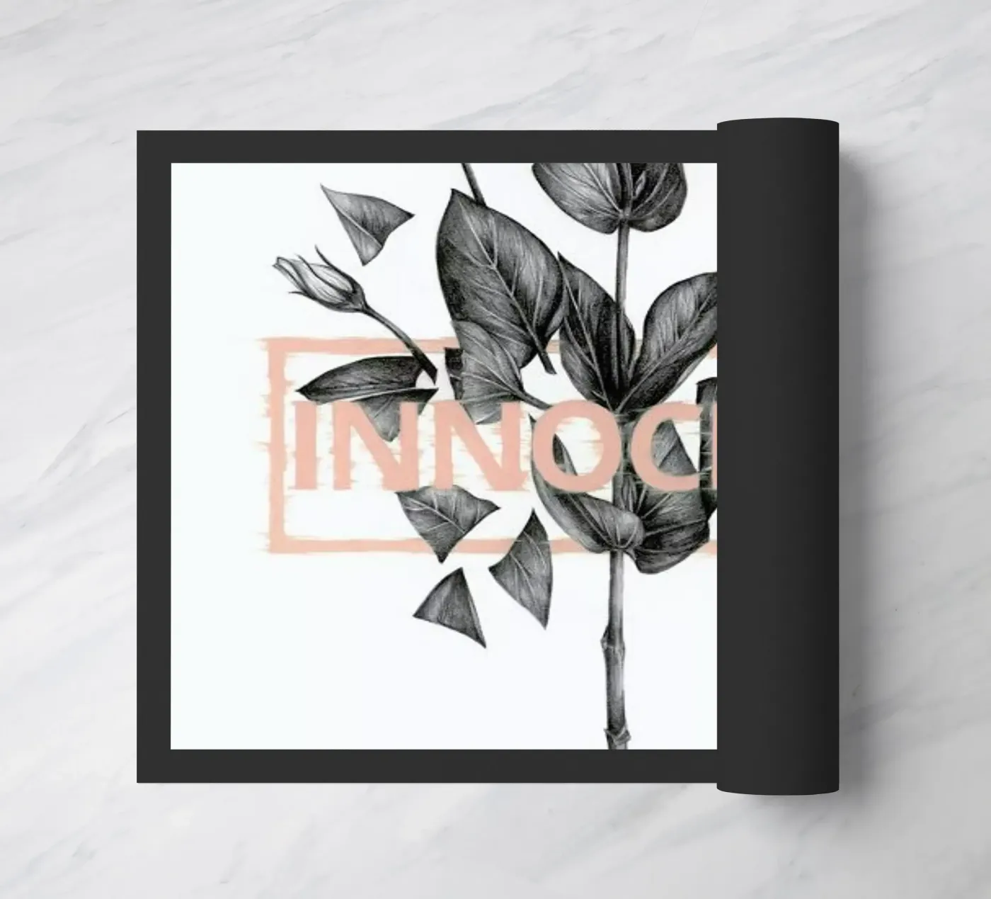 Flowers 2 zerbino da The White Deer