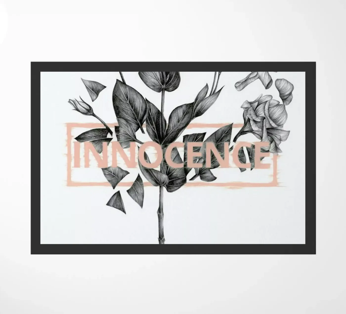 Flowers 2 zerbino da The White Deer