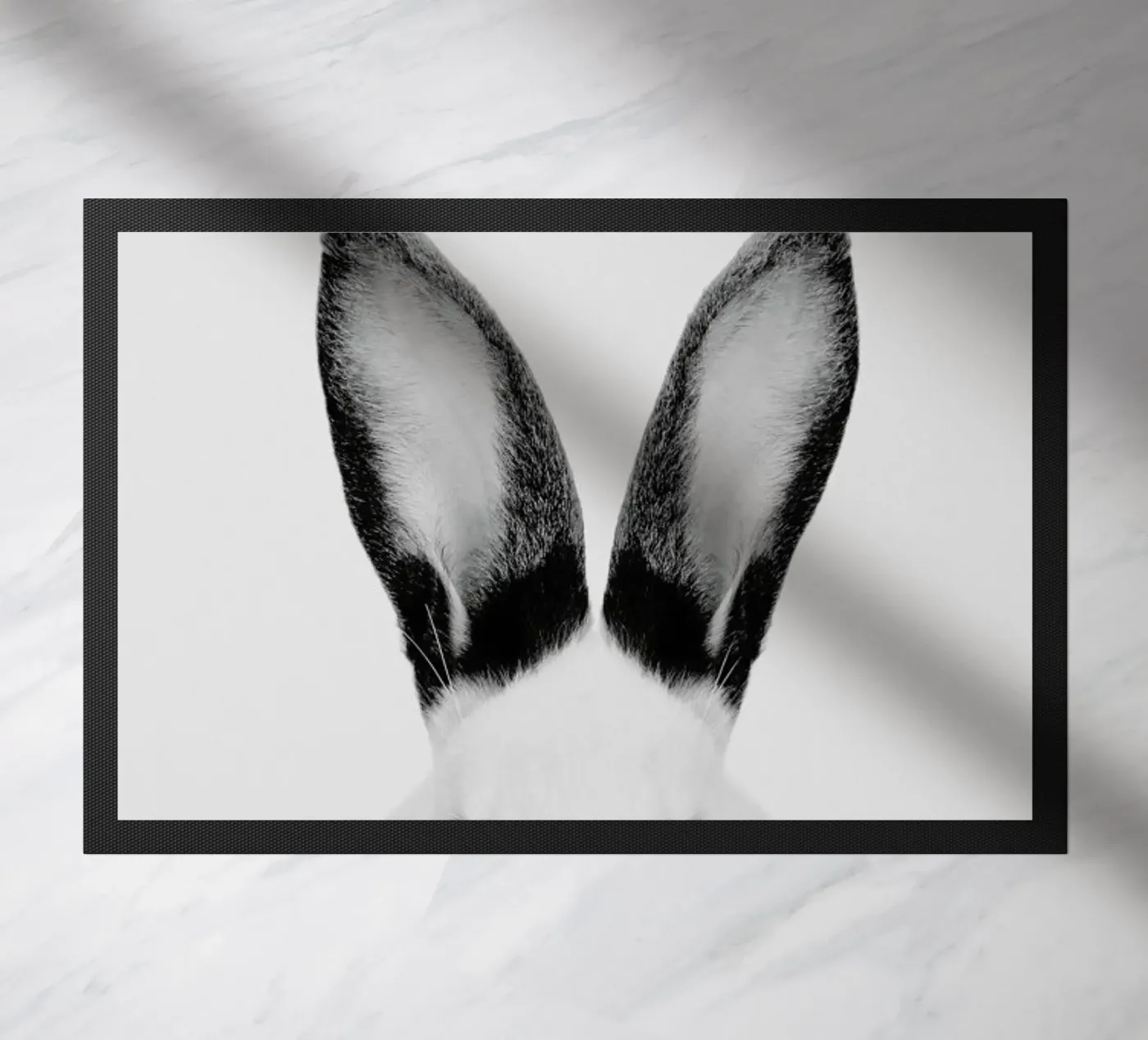 Rabbit Classic zerbino da Paws & Claws