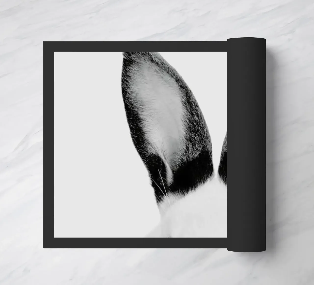 Rabbit Classic zerbino da Paws & Claws