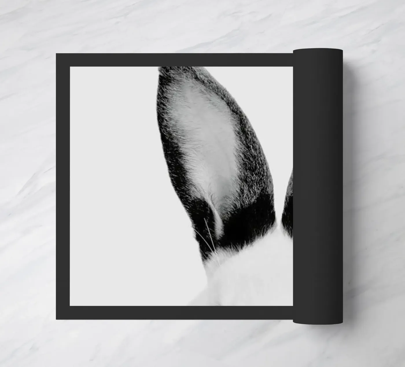 Rabbit Classic zerbino da Paws & Claws