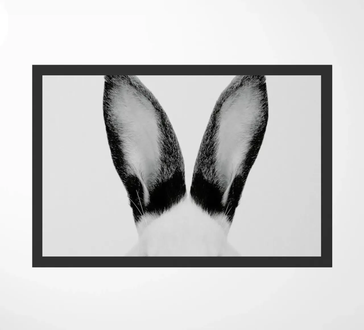 Rabbit Classic zerbino da Paws & Claws