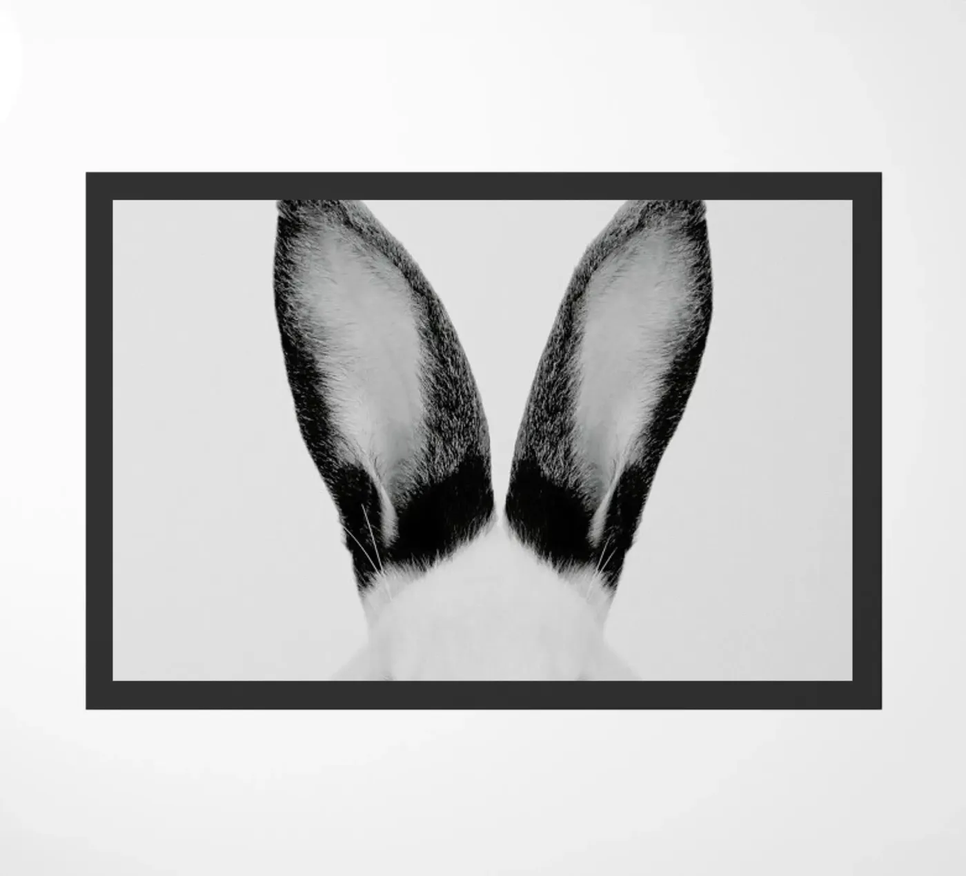 Rabbit Classic zerbino da Paws & Claws