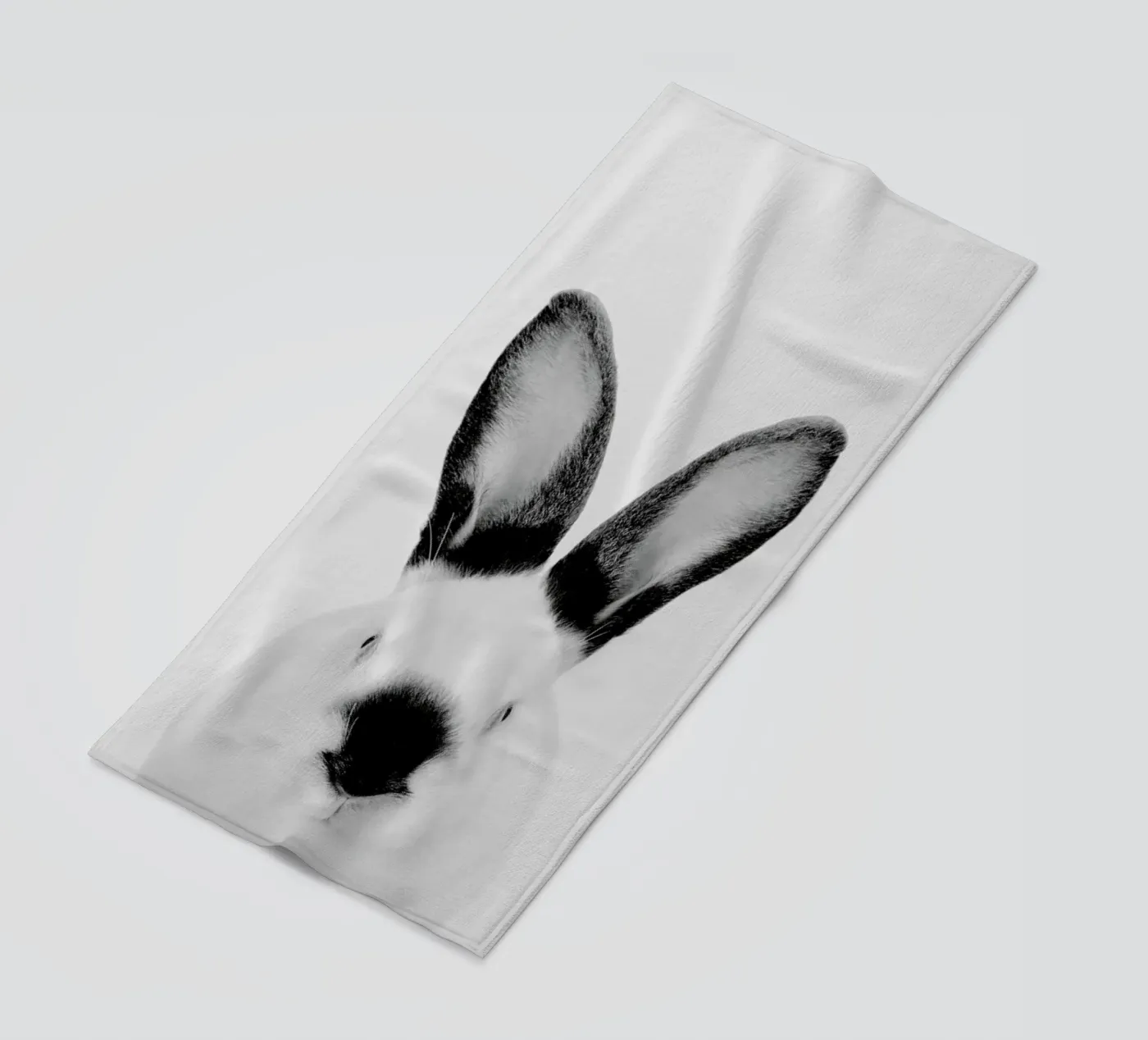 Rabbit Classic telo mare da Paws & Claws