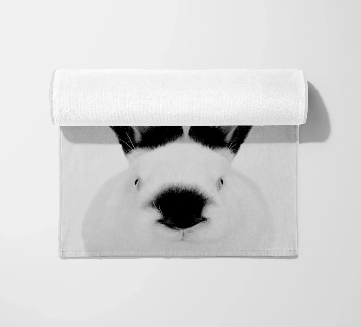 Rabbit Classic telo mare da Paws & Claws