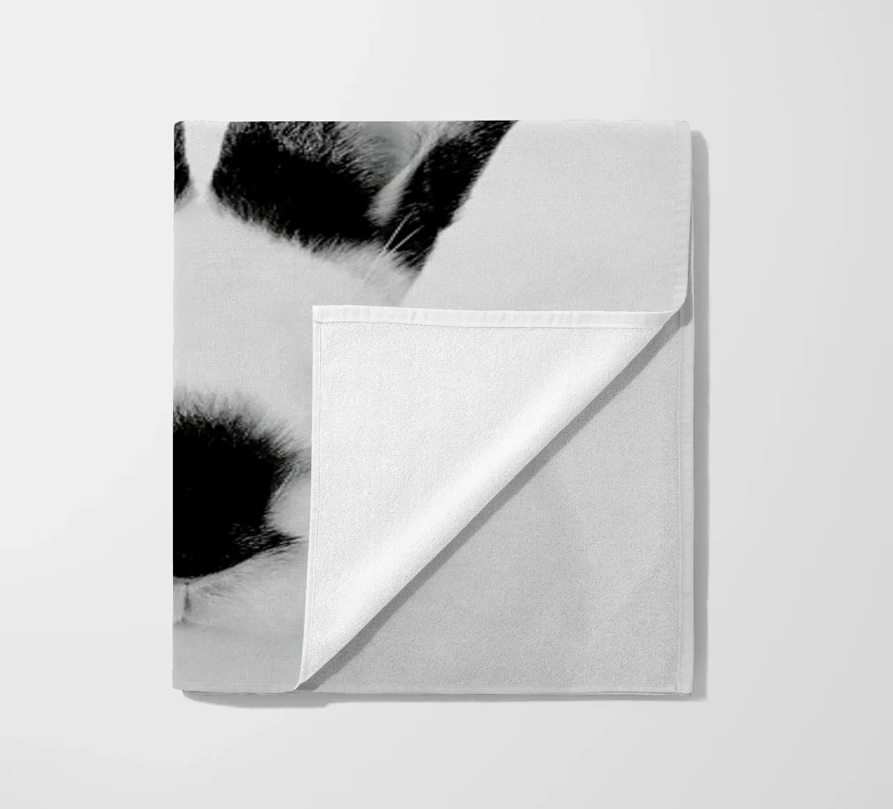 Rabbit Classic telo mare da Paws & Claws