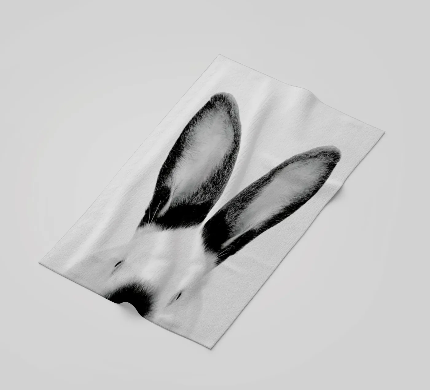 Rabbit Classic telo mare da Paws & Claws